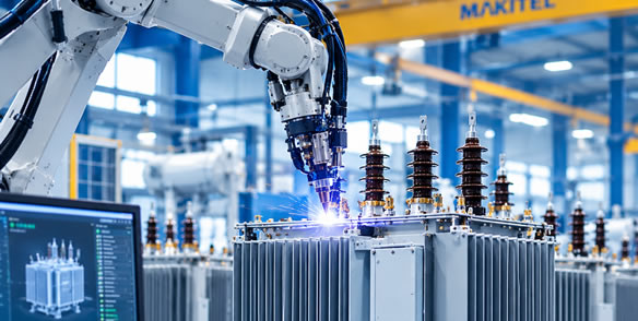 Automation, Production Process