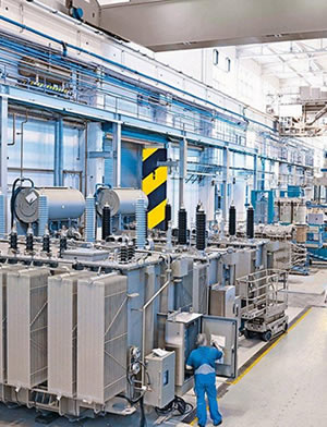 Advanced Manufacturing