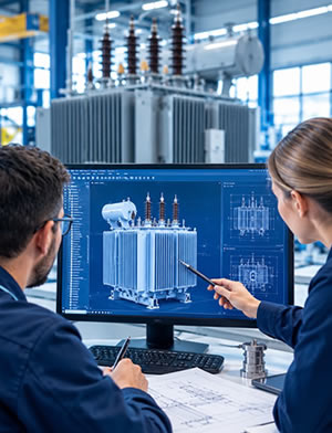 Engineering & Design